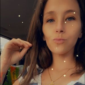 Meet your Posher, Jonna